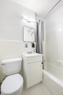 $449,000 | 431 West 54th Street, Unit 5C | Hell's Kitchen