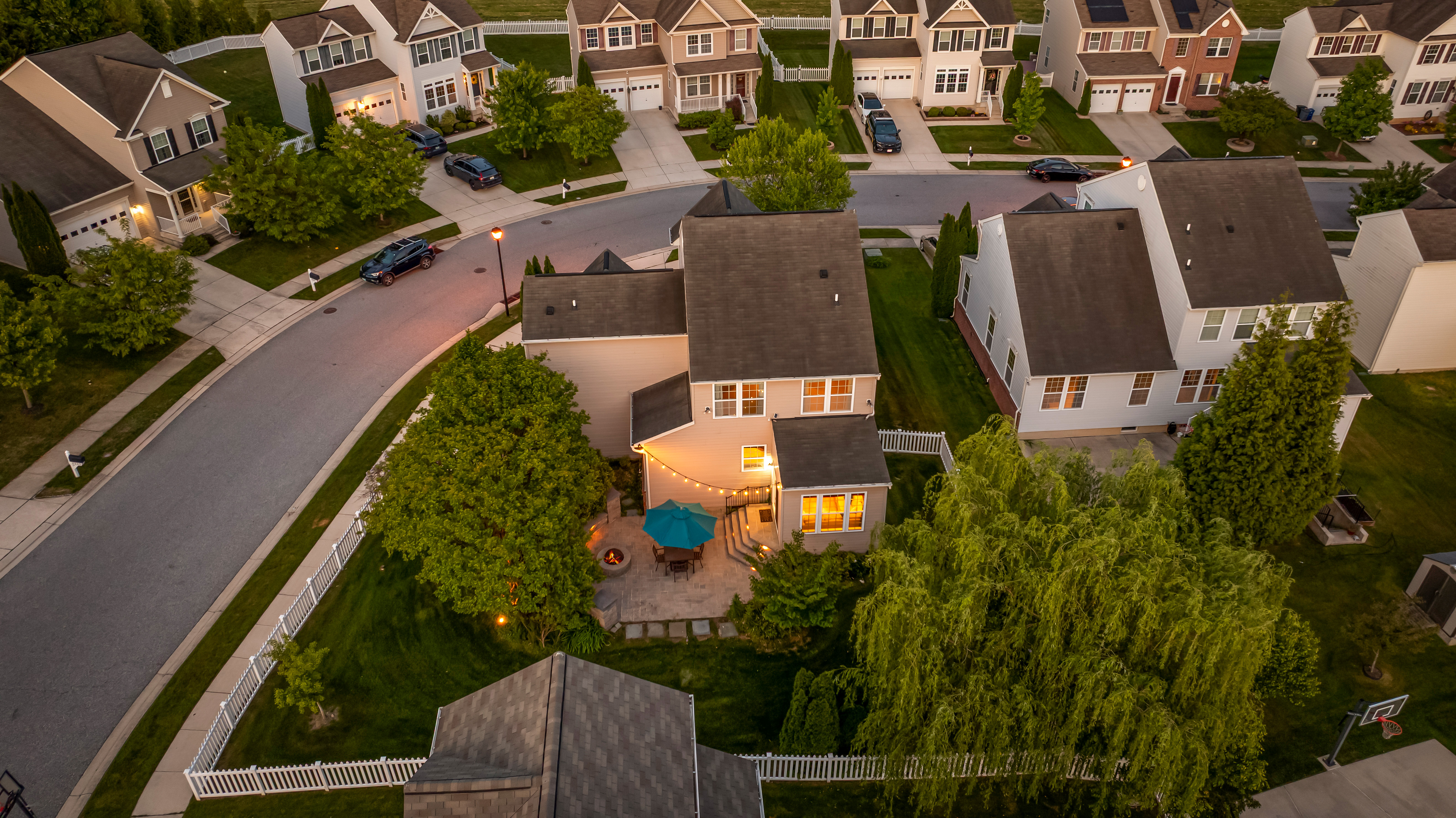 8888 Paddock Lane Baltimore, MD 21234 - Photo 10 of 30
