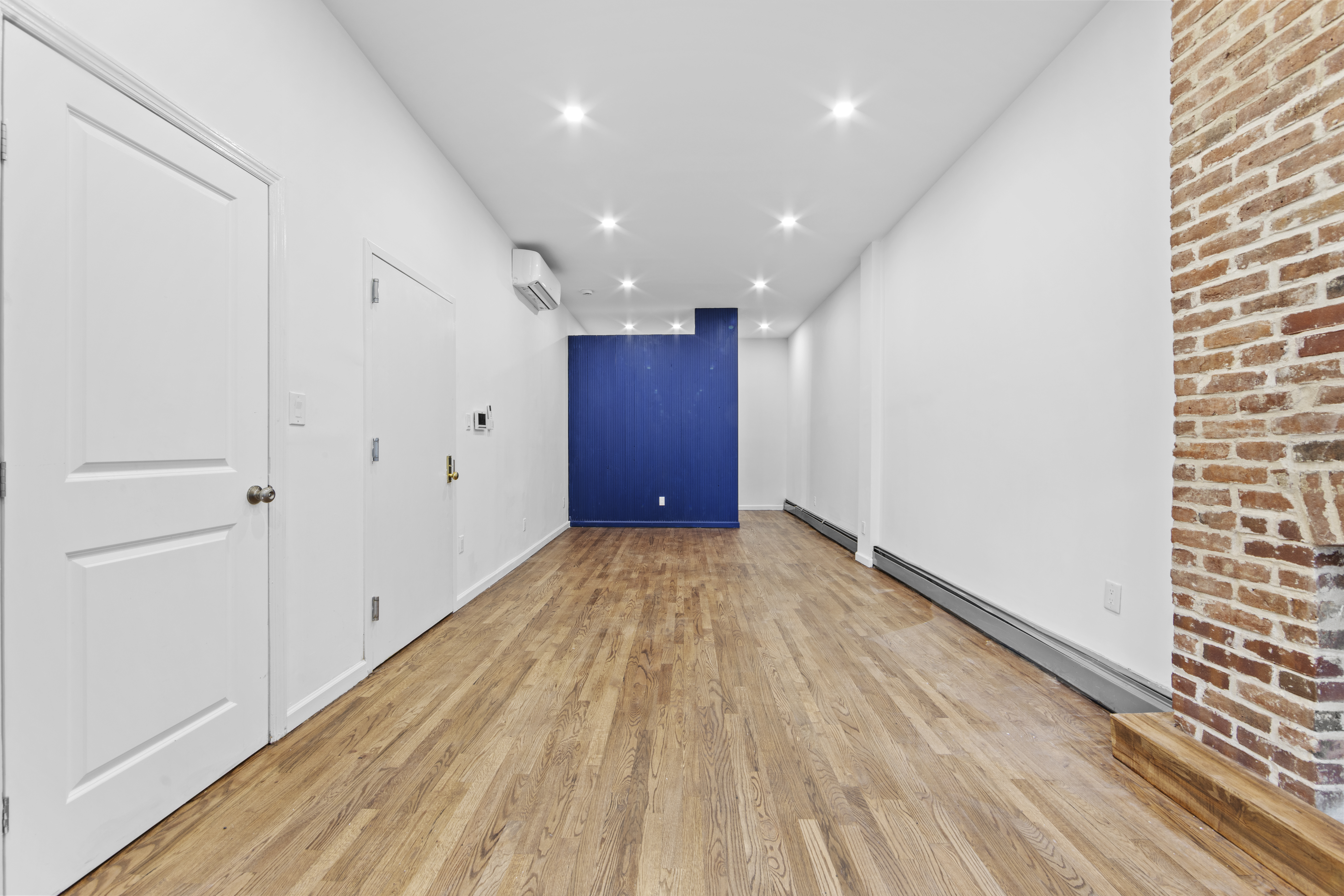 1061 Fulton Street, Unit 2 Brooklyn, NY 11238 - Photo 3 of 12