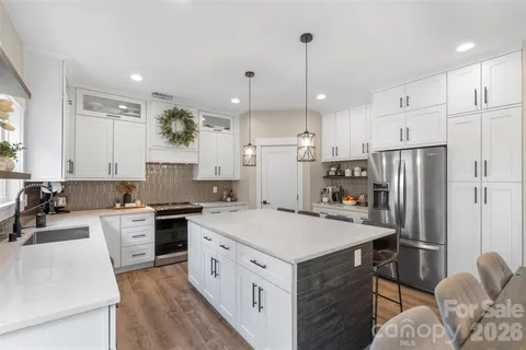 $646,500 | 6610 Blackwood Lane, Waxhaw, NC 28173