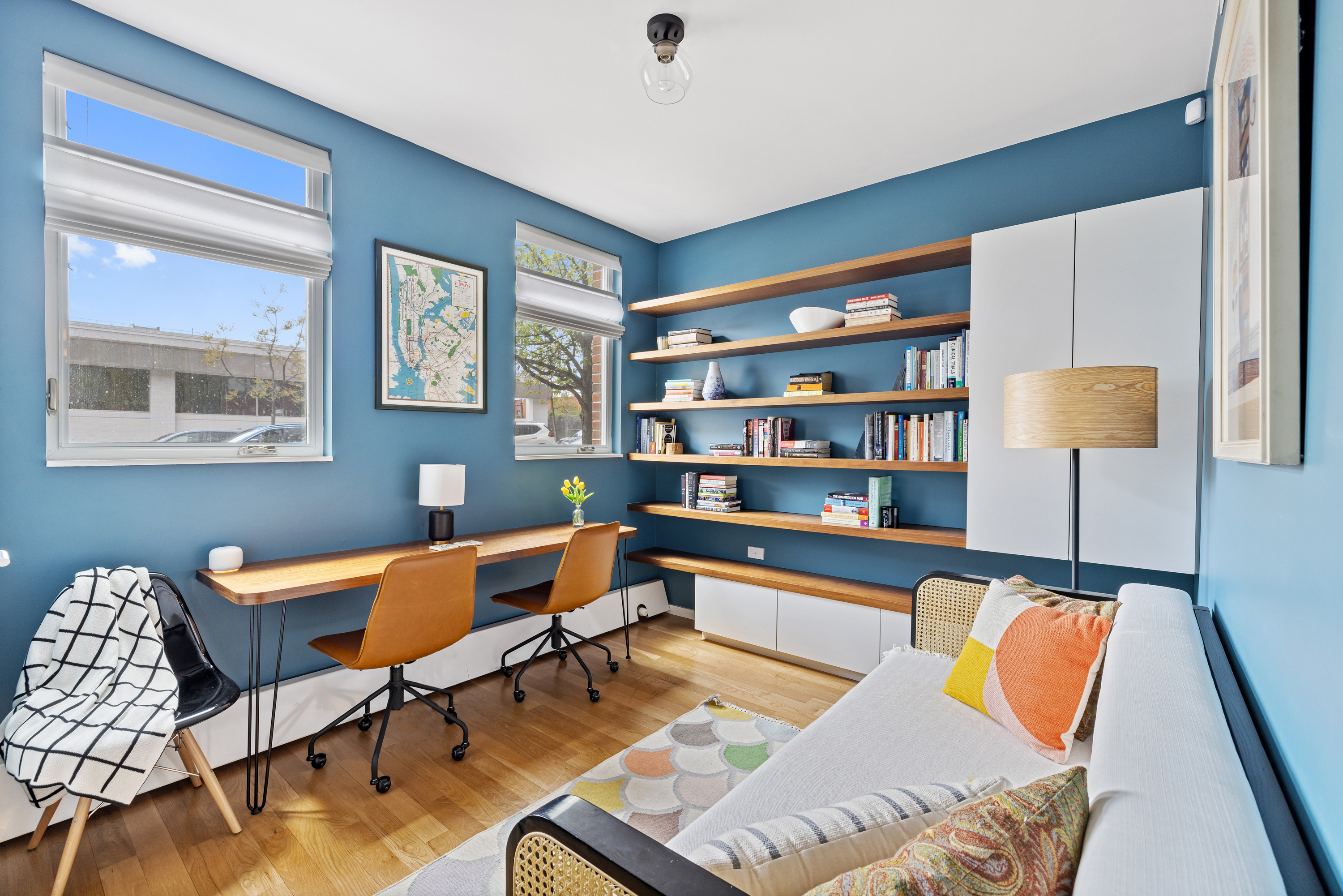 111 3rd Street, Unit 1 Brooklyn, NY 11231 - Photo 10 of 13