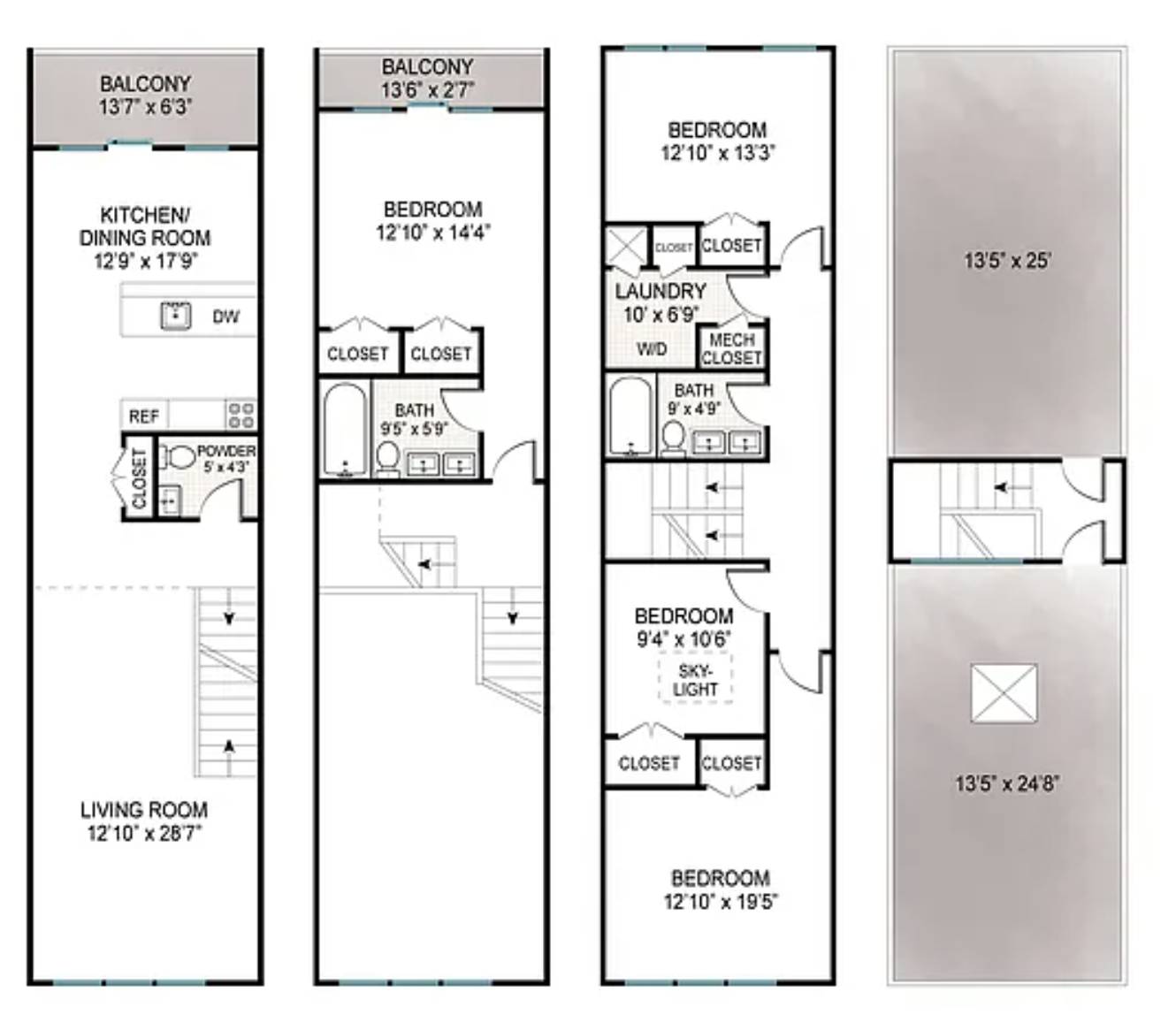 29 MacDougal Street, Unit 2 Brooklyn, NY 11233 - Photo 14 of 14