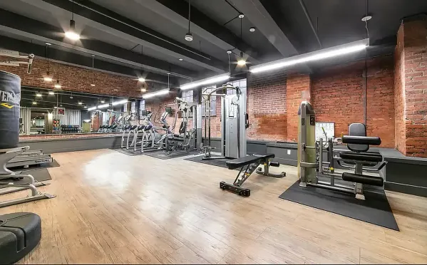 $4,345 | 180 Bainbridge Street, Unit 211 | Bedford-Stuyvesant