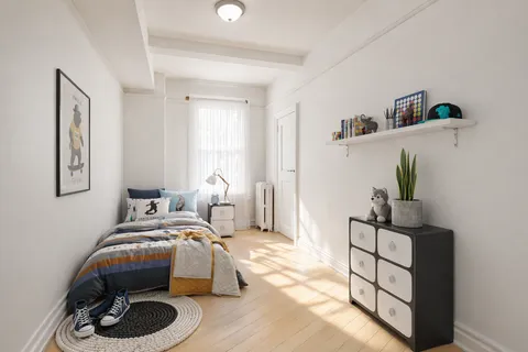 $1,450,000 | 416 Ocean Avenue, Unit 14 | Prospect Park South