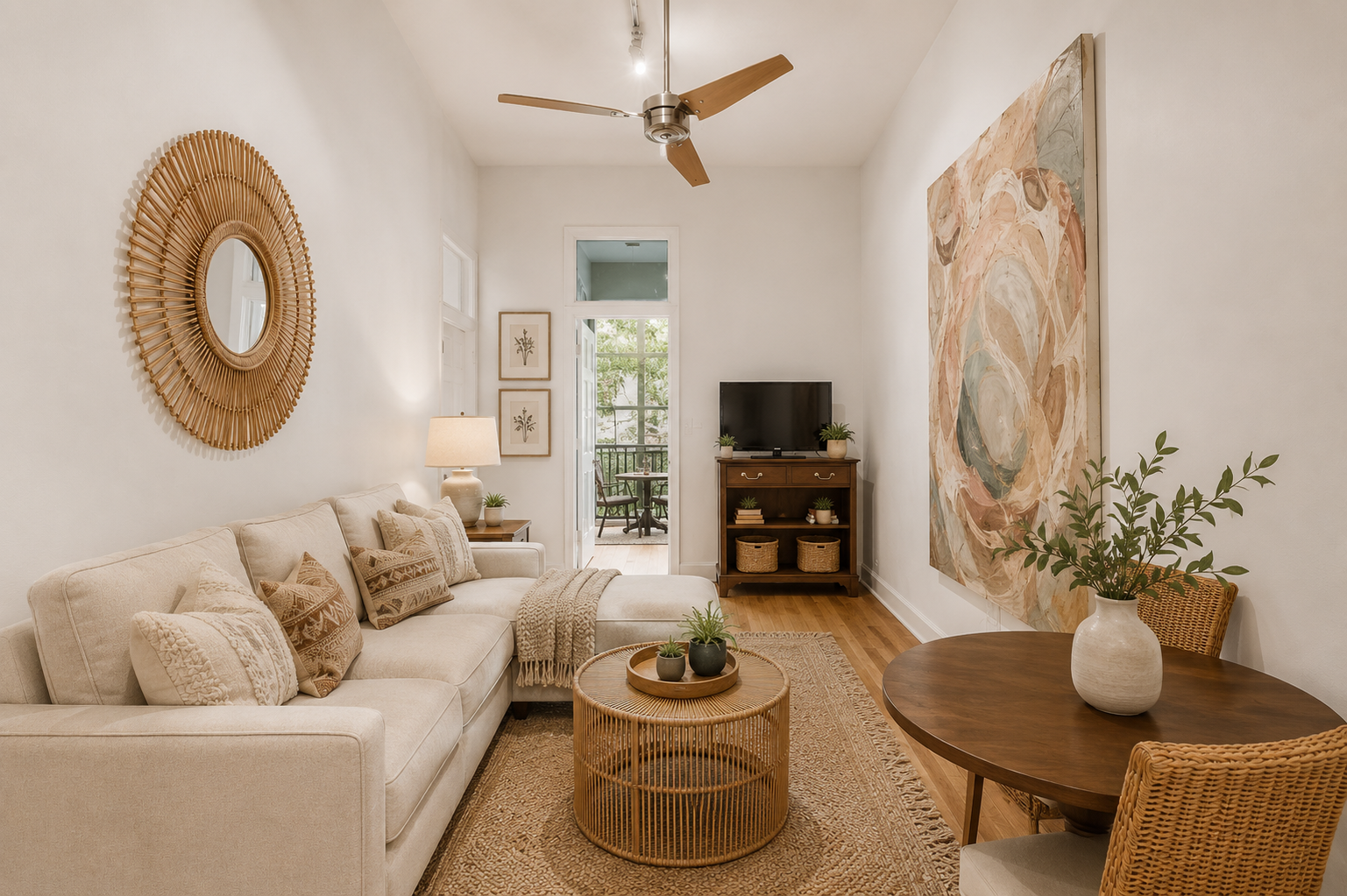 134 West 82nd Street, Unit 2D Manhattan, NY 10024 - Photo 1 of 10 Gallery Image 1