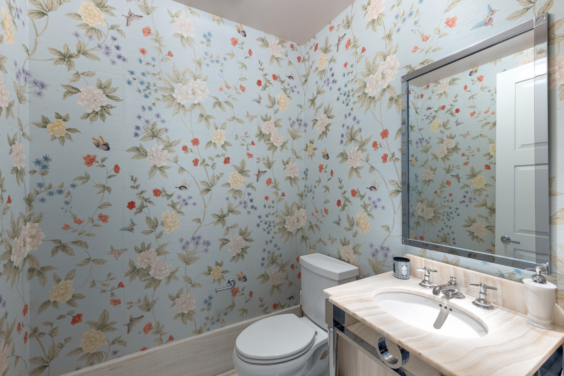 30 Park Place, Unit 67A Manhattan, NY 10007 - Photo 22 of 23