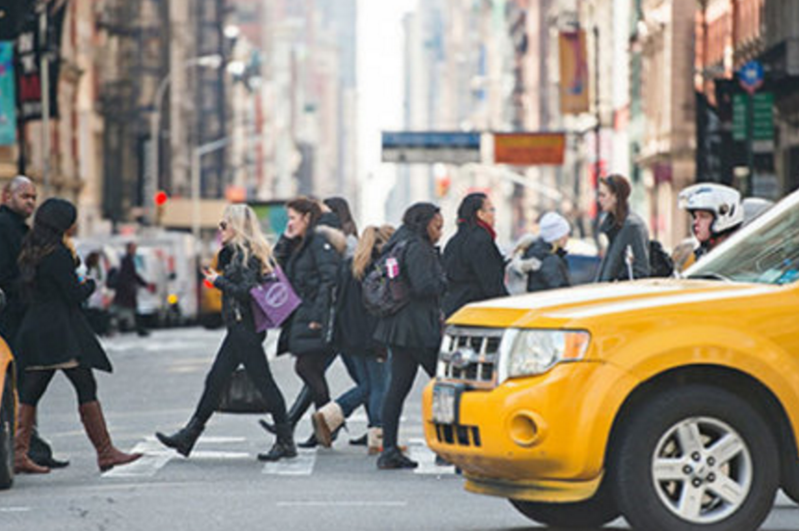 101 Thompson Street, Unit 18 Manhattan, NY 10012 - Photo 5 of 5