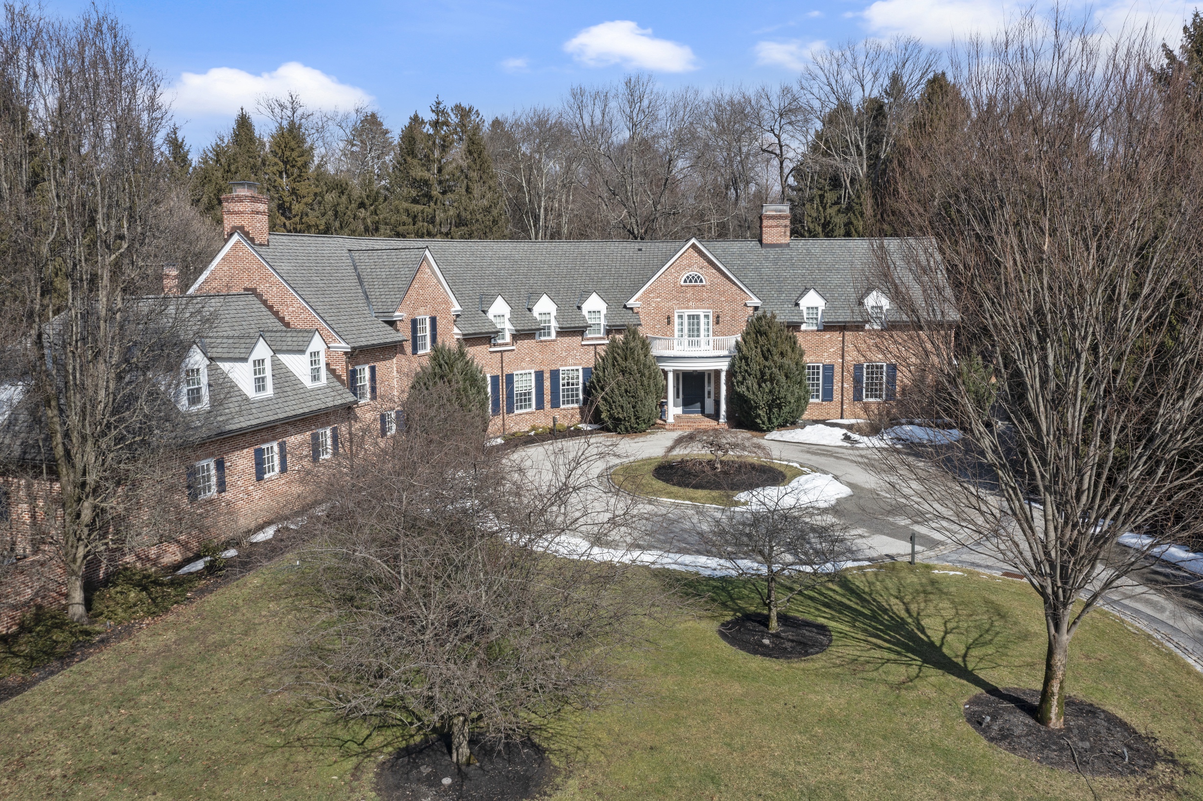 41 Tunbridge Road Haverford, PA 19041 - Photo 3 of 21