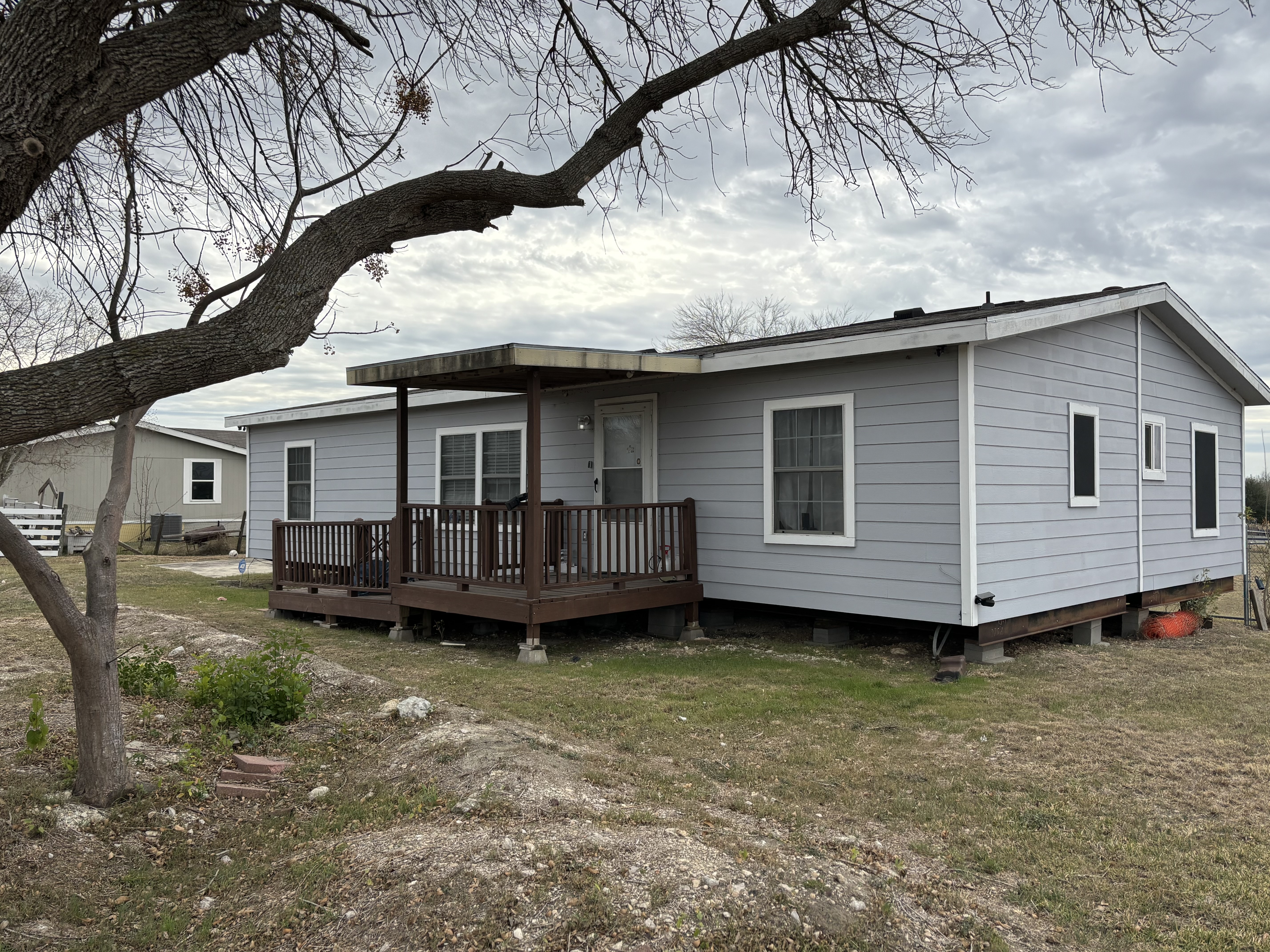 110 Cotton Gin Road Kyle, TX 78640 - Photo 3 of 13