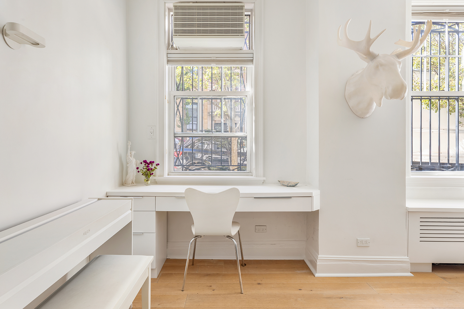 33 Riverside Drive, Unit 1C Manhattan, NY 10023 - Photo 3 of 22