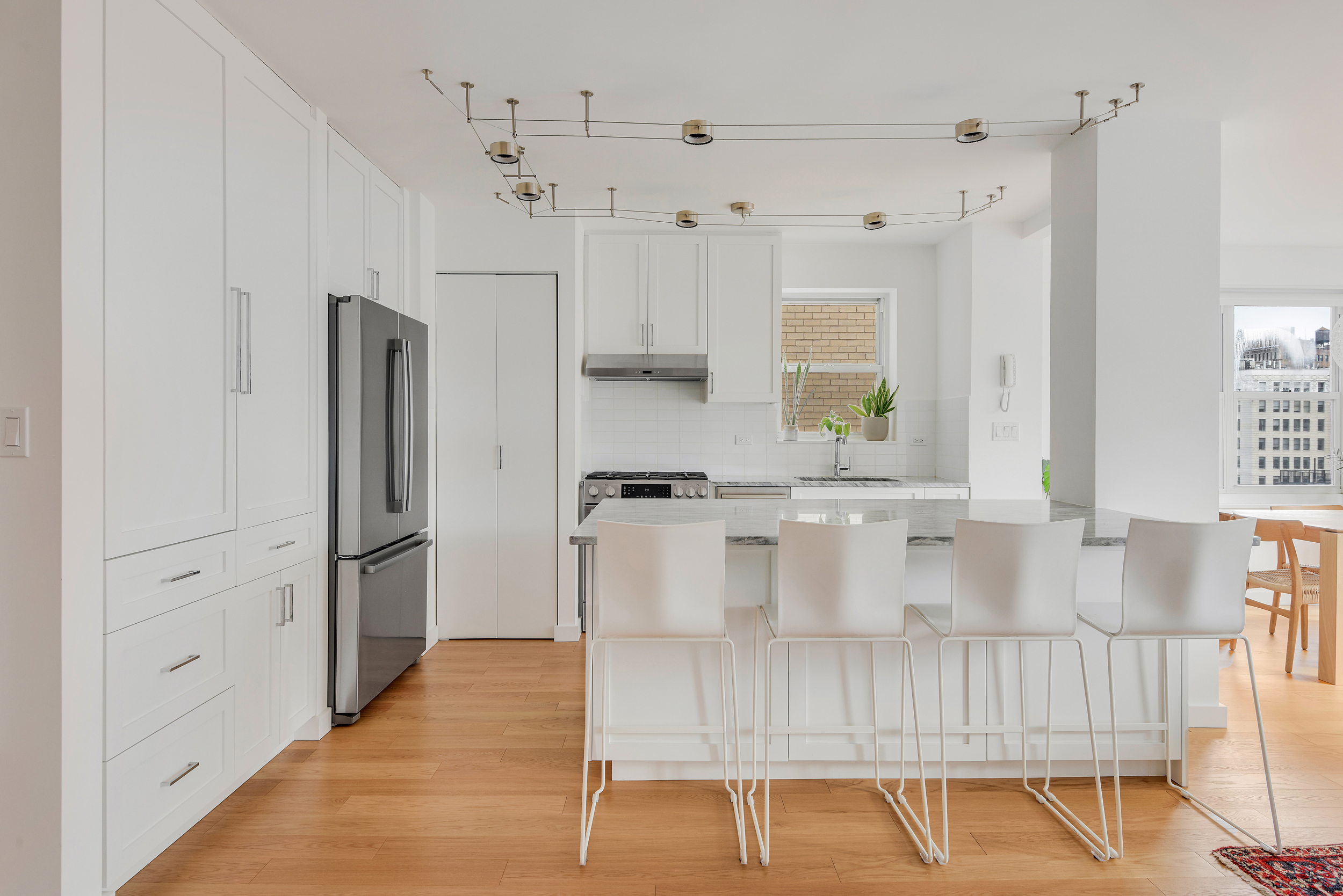 69 5th Avenue, Unit 14J Manhattan, NY 10003 - Photo 6 of 12 Gallery Image 6