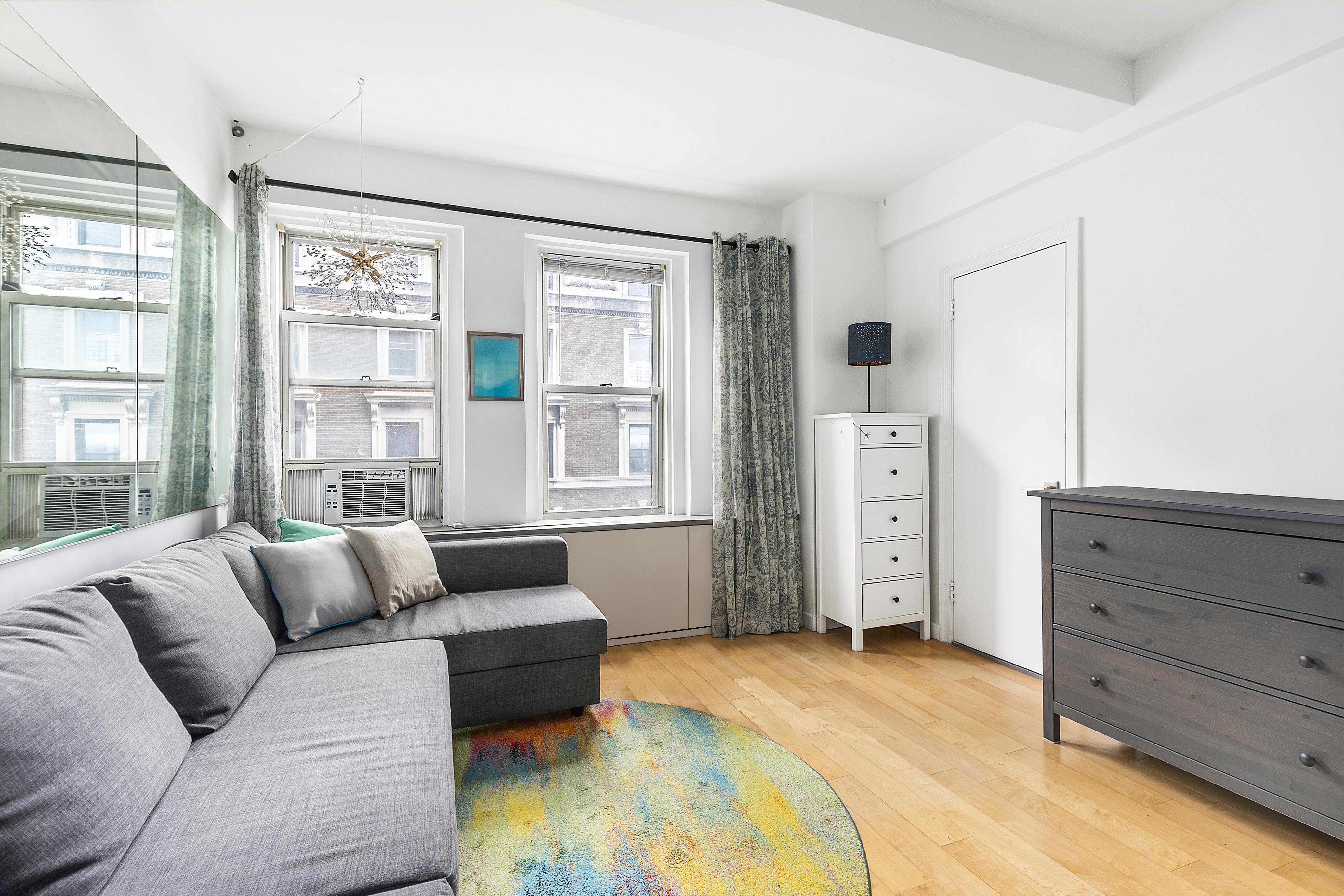 310 Riverside Drive, Unit 1108 Manhattan, NY 10025 - Photo 1 of 6