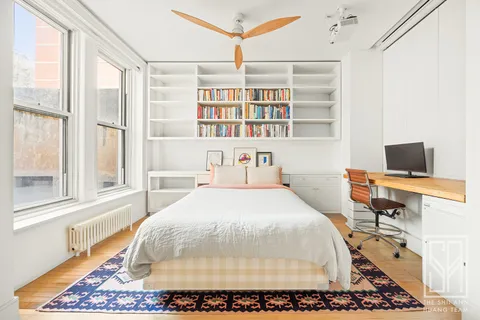 $3,995,000 | 366 Broadway, Unit 6D | TriBeCa