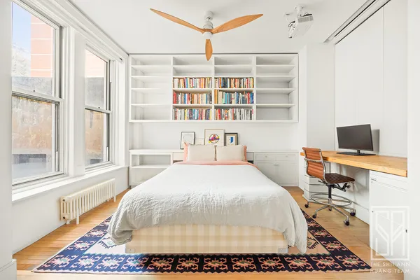 $3,995,000 | 366 Broadway, Unit 6D | TriBeCa