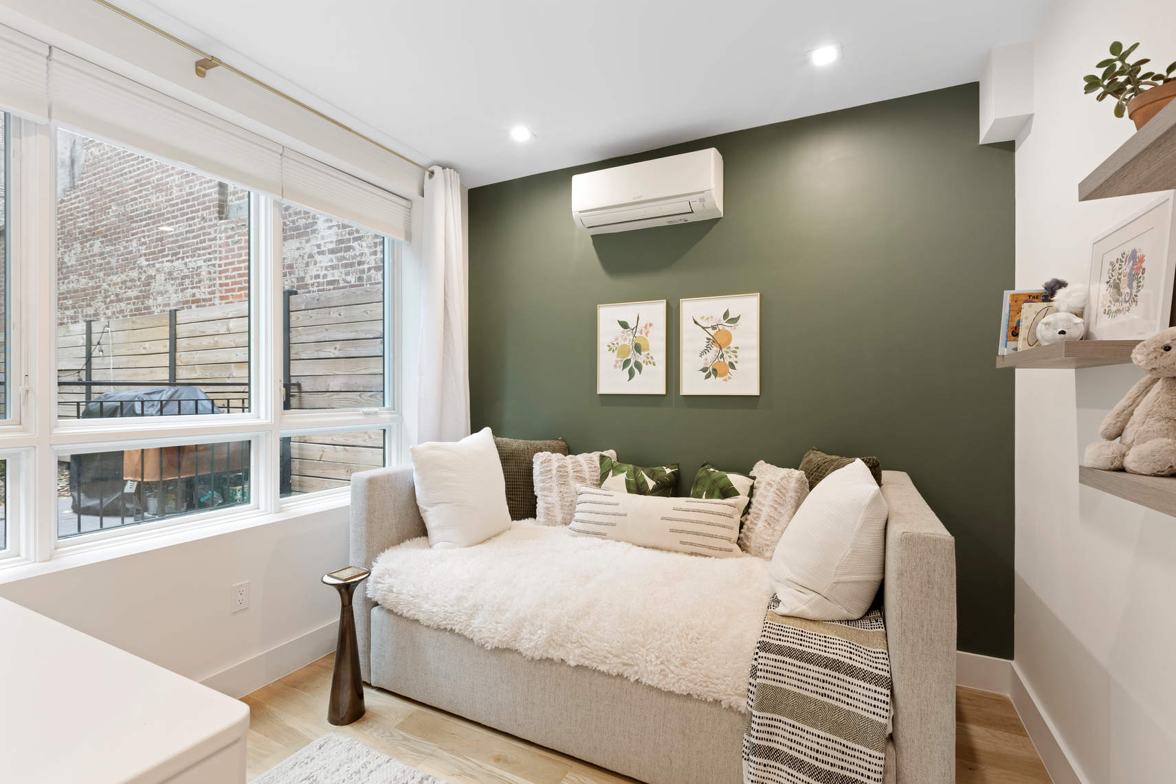 838 Quincy Street, Unit GARDEN Brooklyn, NY 11221 - Photo 4 of 10