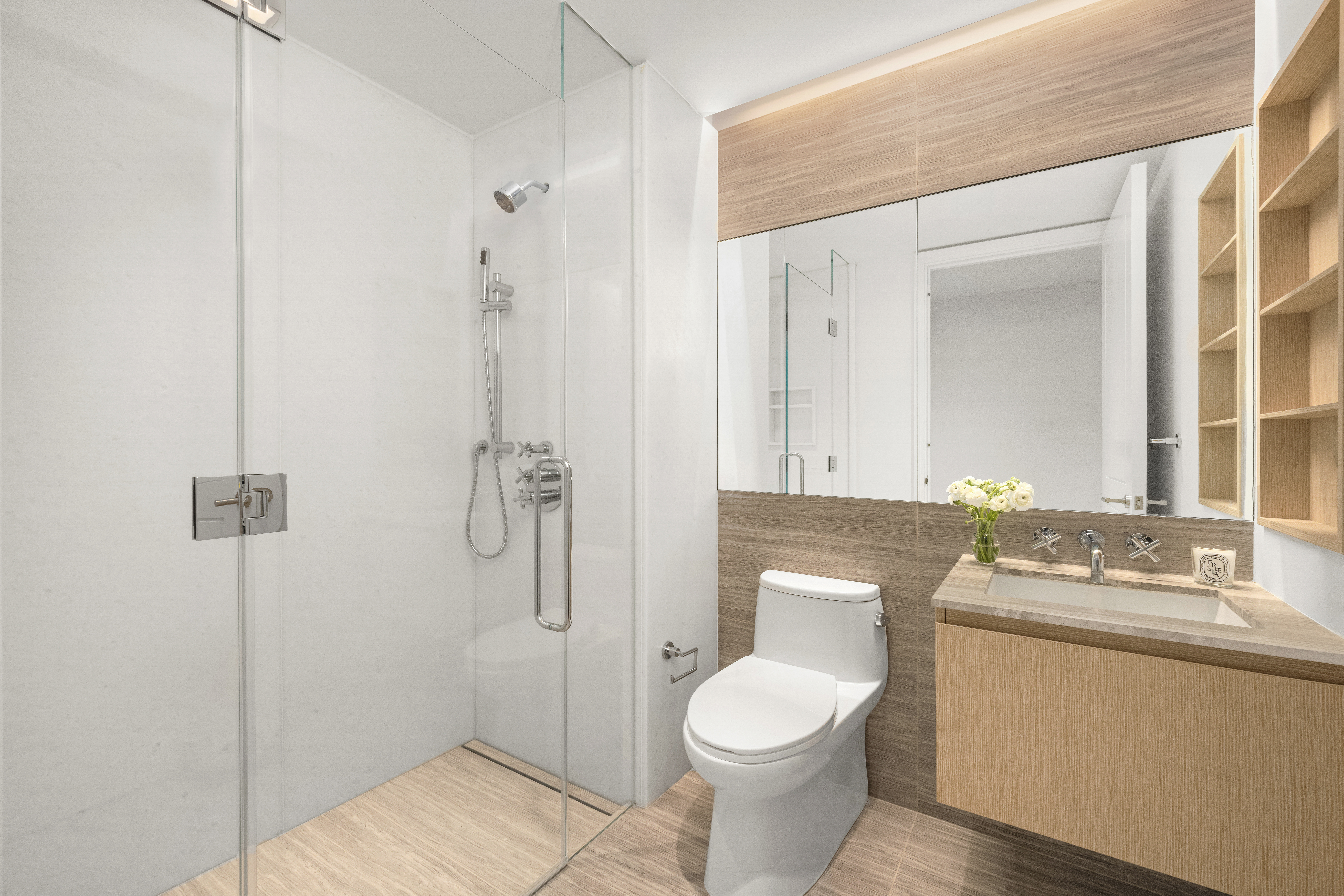 1 Wall Street, Unit 3202 Manhattan, NY 10005 - Photo 8 of 21 Gallery Image 8
