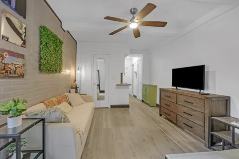 $305,000 | 25 Tudor City Place, Unit 1707 | Murray Hill