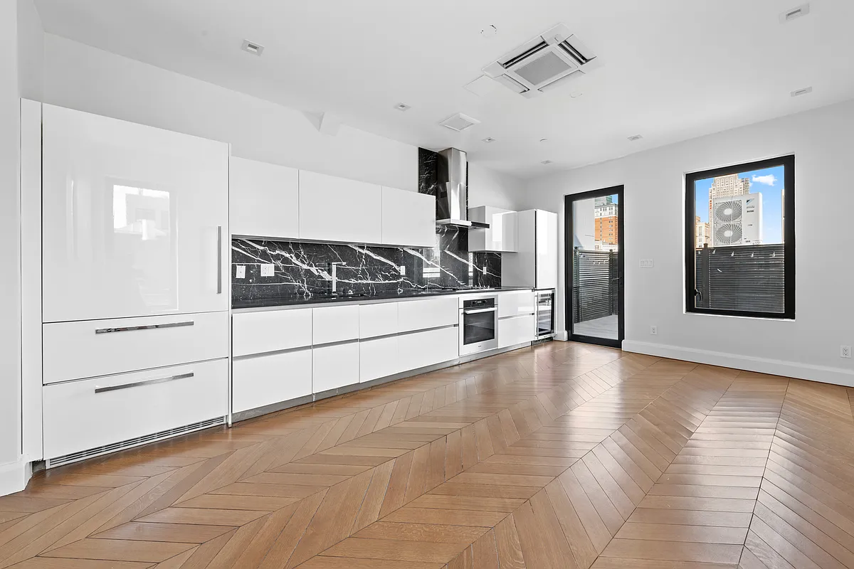 92 Morningside Avenue, Unit PH8A Manhattan, NY 10027 - Photo 6 of 23