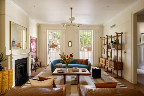 $12,750,000 | 39 Willow Place | Brooklyn Heights