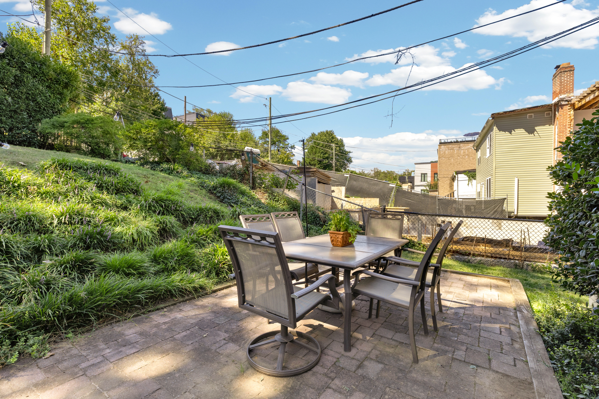 2650 39th Street Northwest, Unit 3 Washington, DC 20007 - Photo 25 of 30