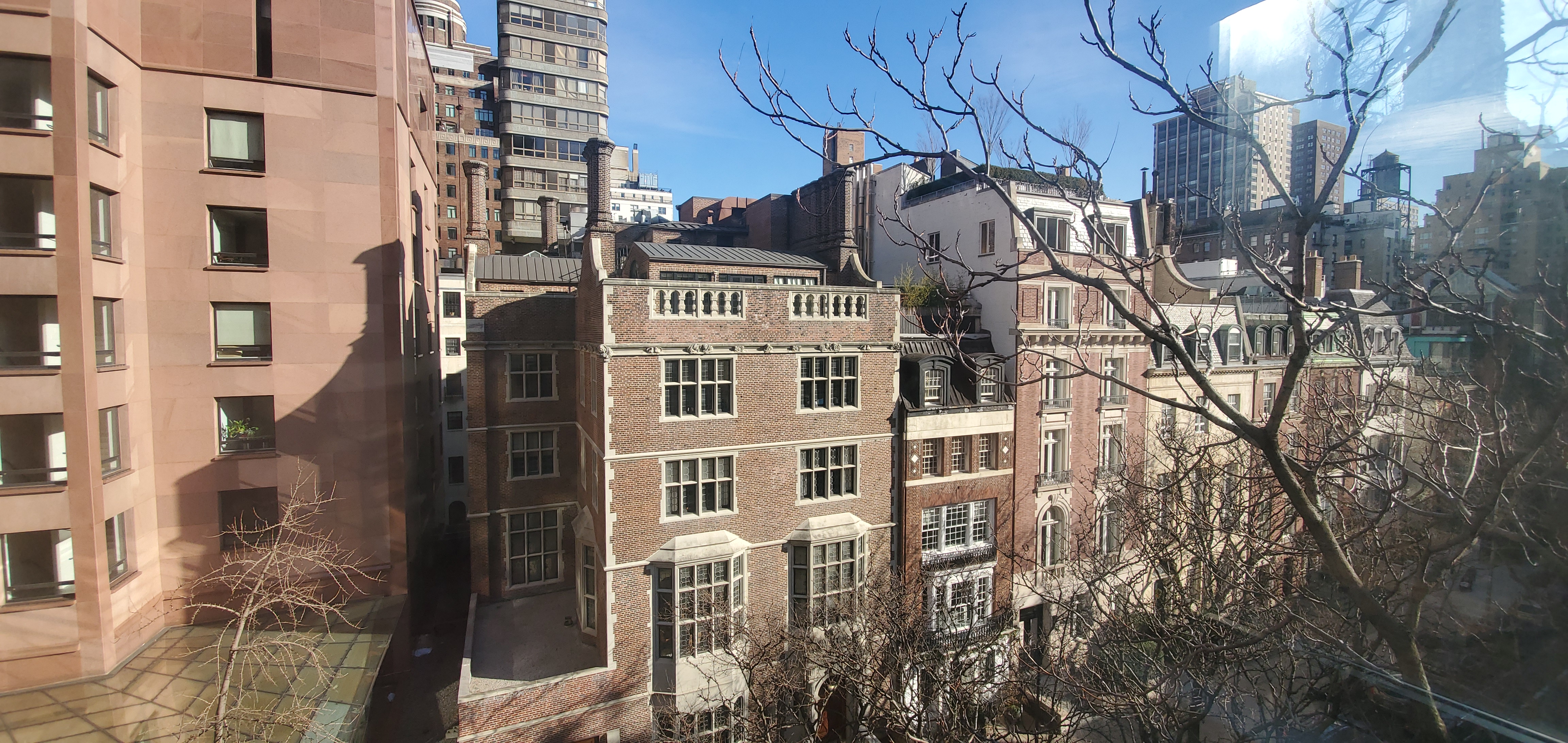 715 Park Avenue, Unit 7D Manhattan, NY 10021 - Photo 1 of 13