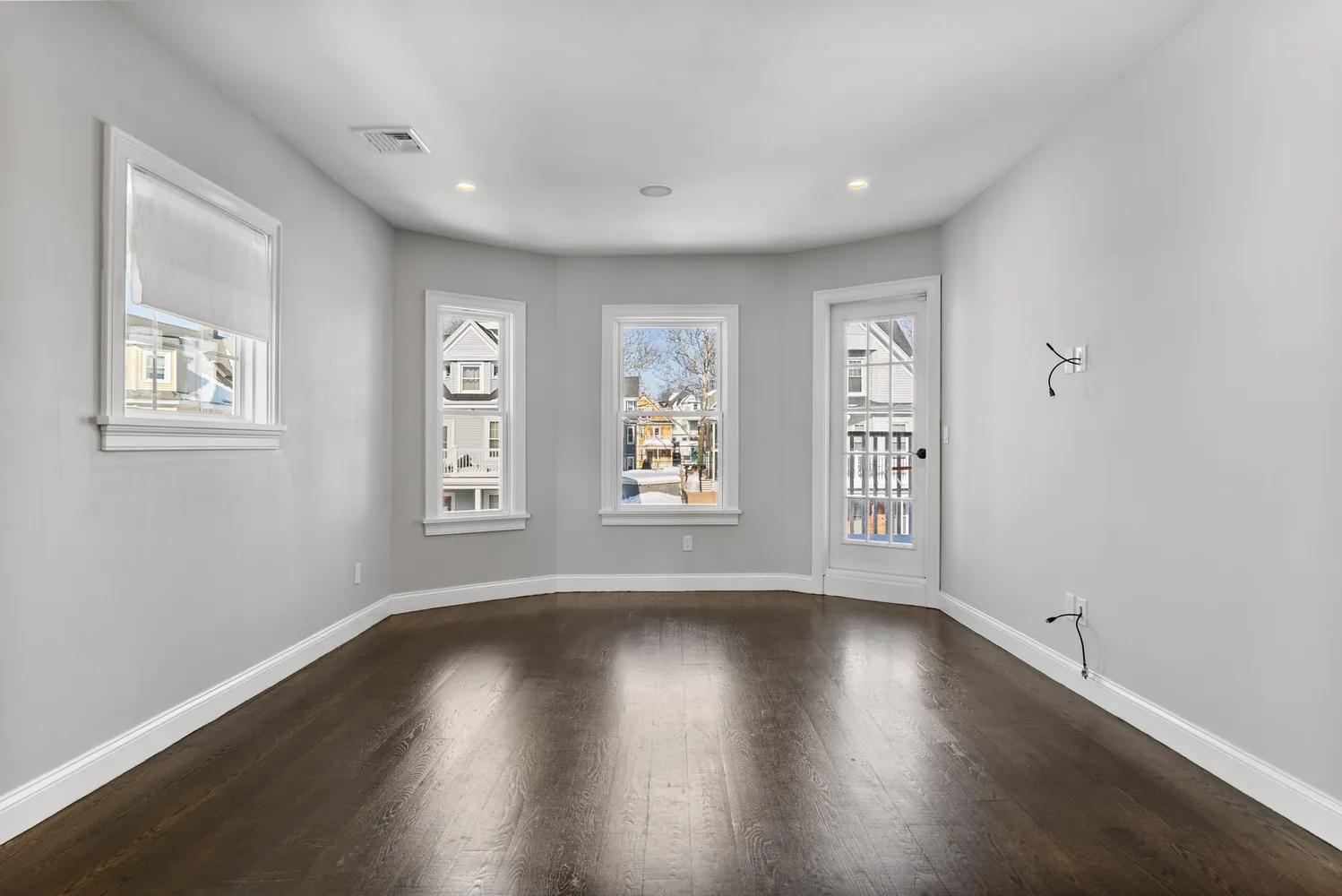 $4,500 | 83 Centre Street, Unit 2, Dorchester Center, MA 02124