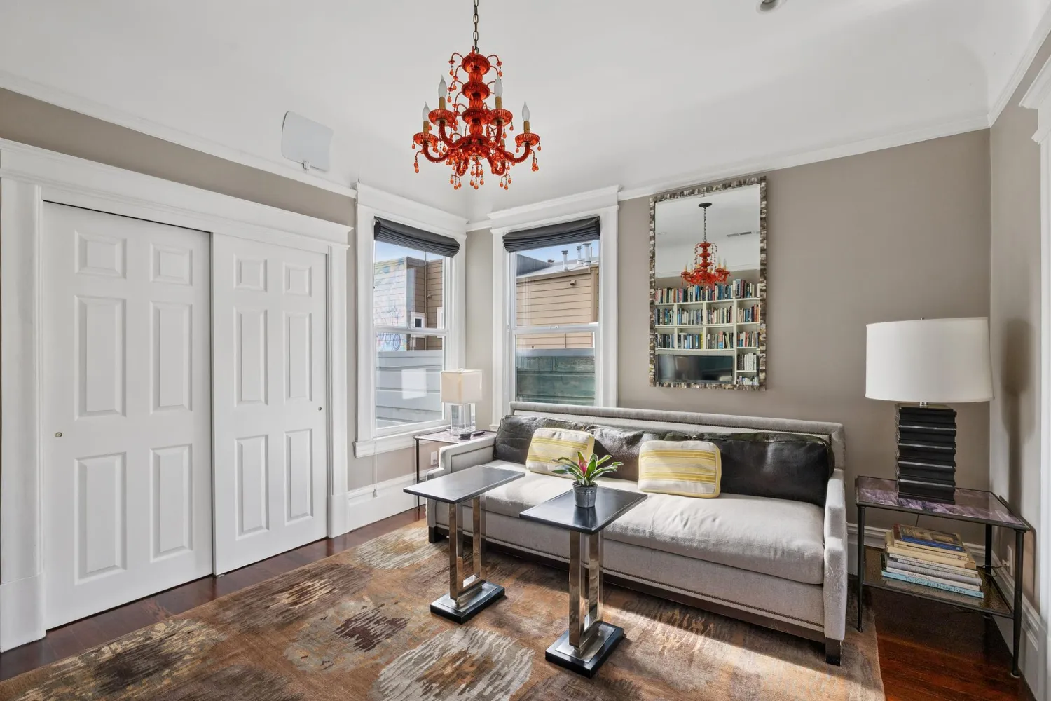 $1,900,000 | 1445 Fulton Street, San Francisco, CA 94117