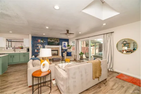 $819,000 | 2293 Arizona Avenue, South Lake Tahoe, CA 96150