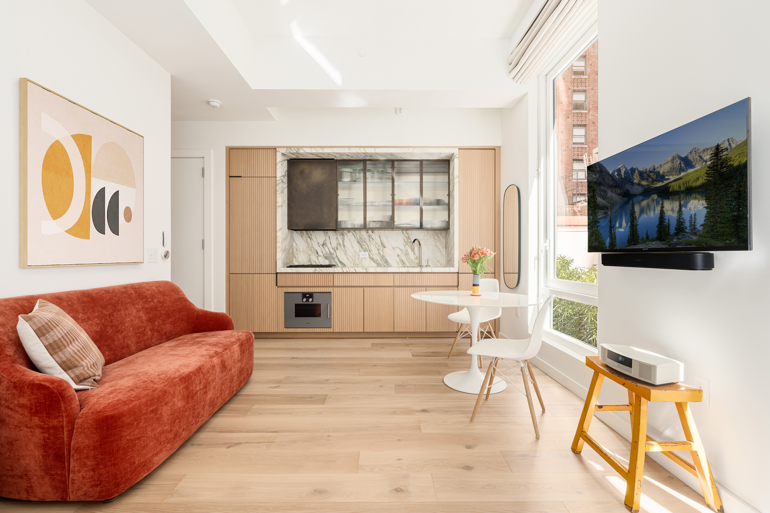 135 East 47th Street, Unit 3B Manhattan, NY 10017 - Photo 1 of 24