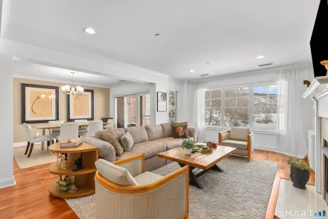 $750,000 | 16 Hayestown Road, Unit D303, Danbury, CT 06811