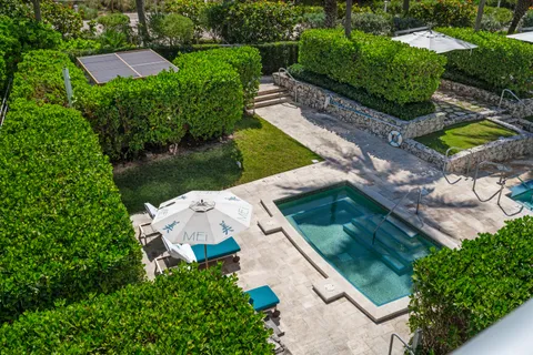 $4,770,000 | 5875 Collins Avenue, Unit 401/402, Miami Beach, FL 33140