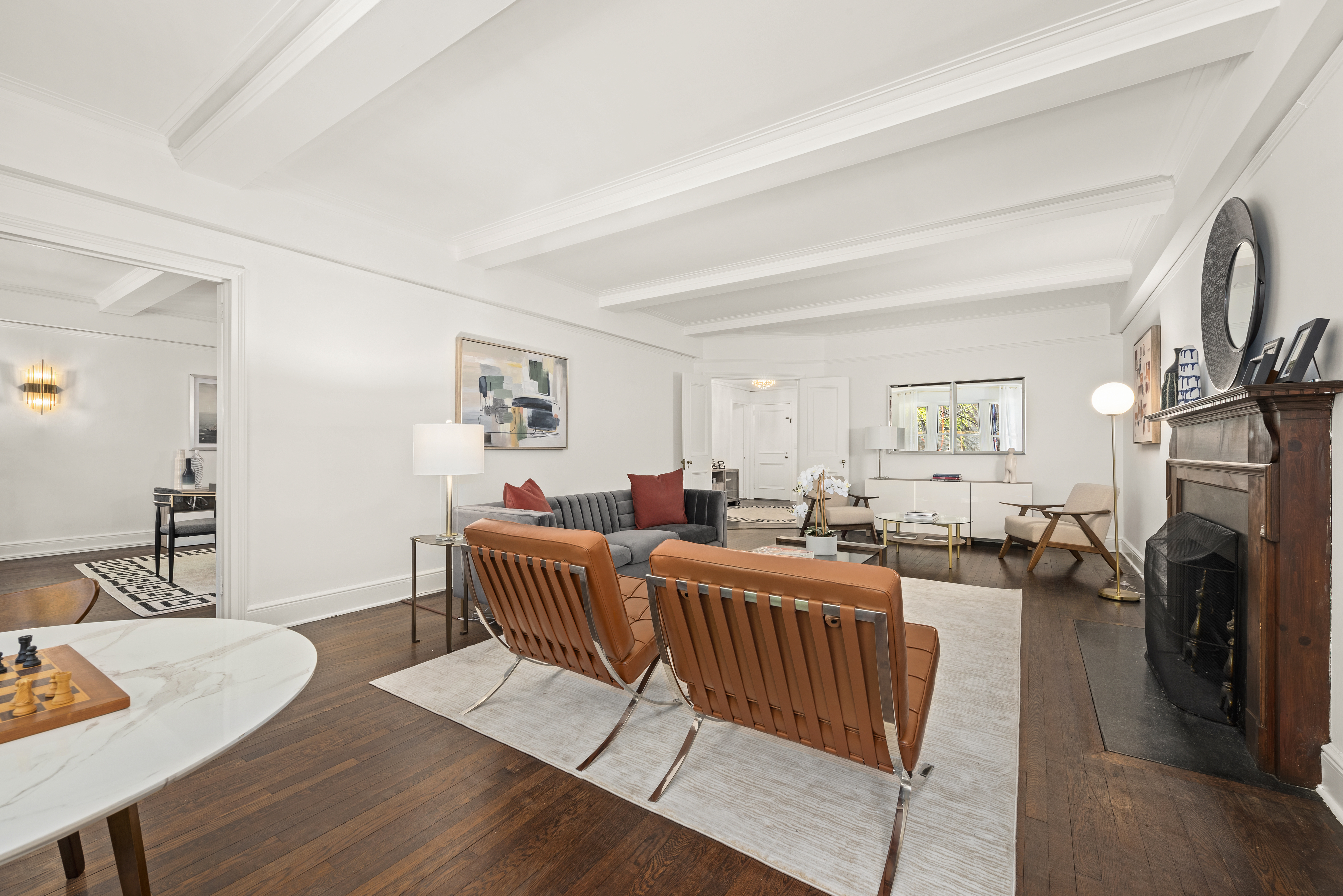 320 East 72nd Street, Unit 2C Manhattan, NY 10021 - Photo 4 of 14