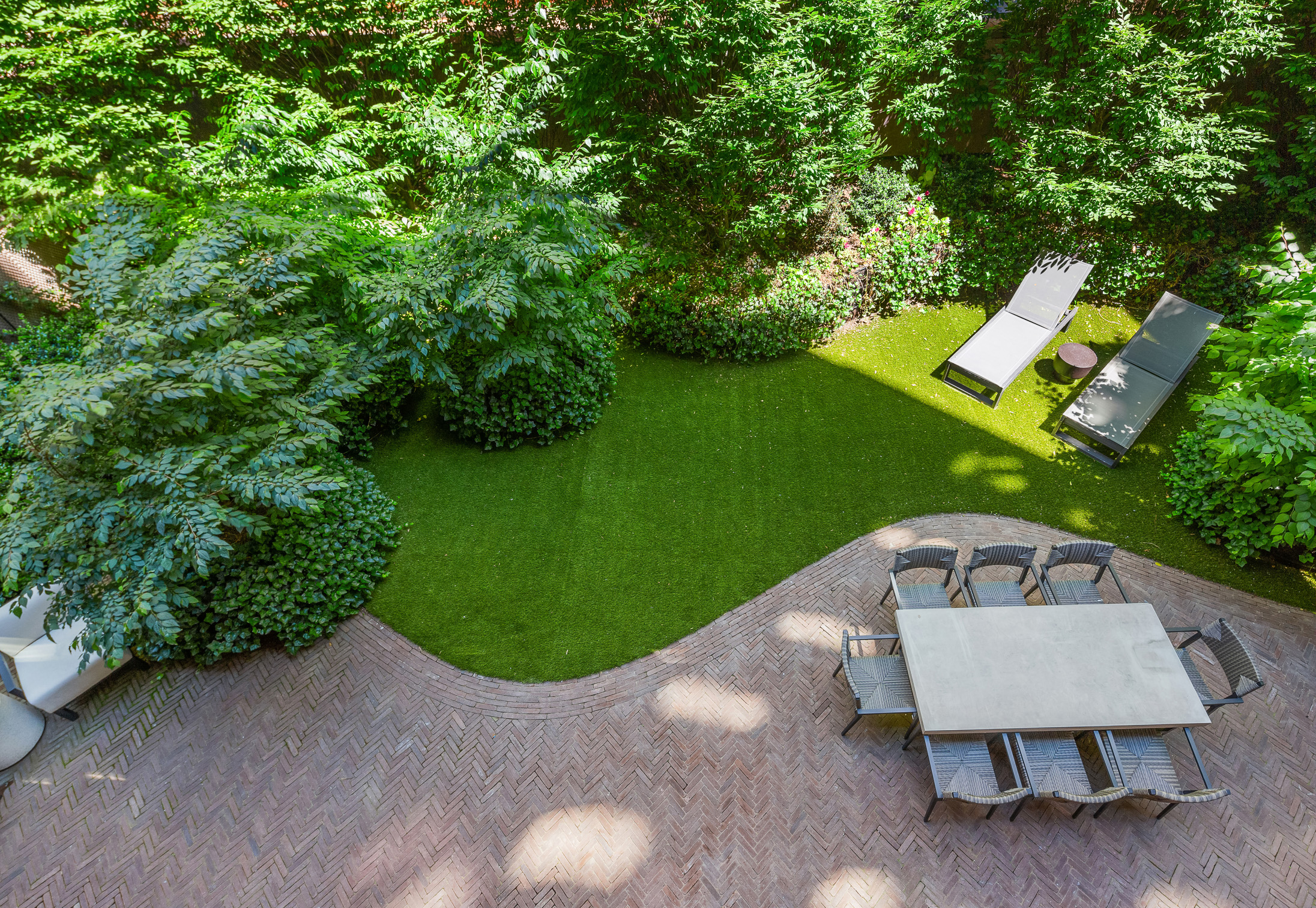 17 Jane Street, Unit 11JANE Manhattan, NY 10014 - Photo 7 of 16