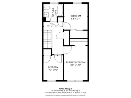 Contact Agent | 2515 North Dearing Street, Alexandria, VA 22302