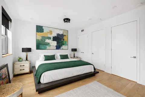 $1,199,000 | 26 Eldert Street, Unit 4 | Bushwick