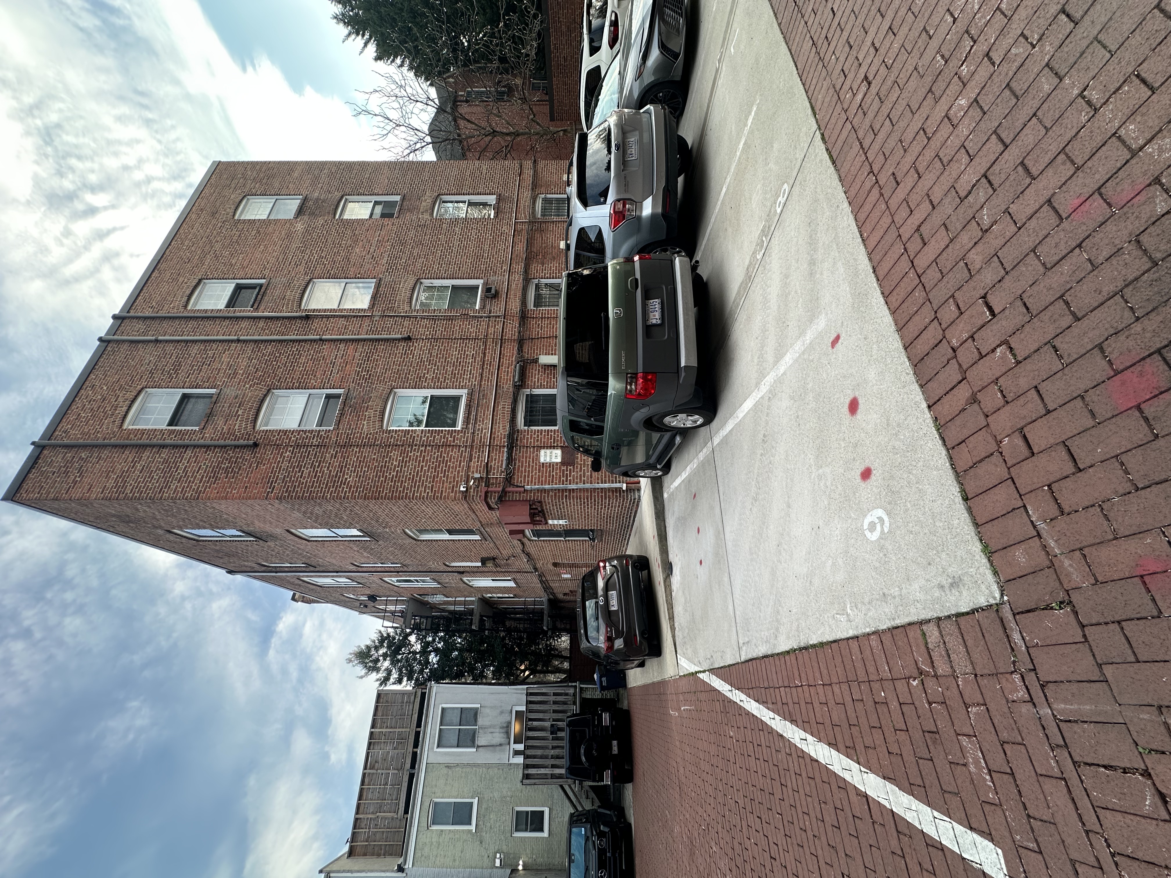 2009 Belmont Road Northwest, Unit 303 Washington, DC 20009 - Photo 18 of 20