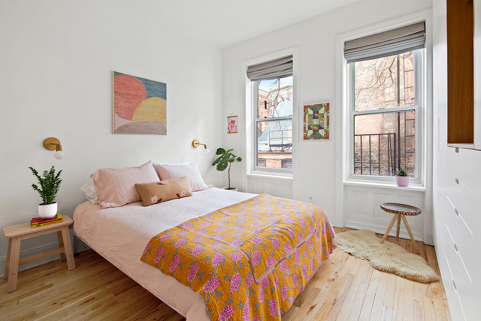 232 President Street, Unit 2L Brooklyn, NY 11231 - Photo 4 of 8