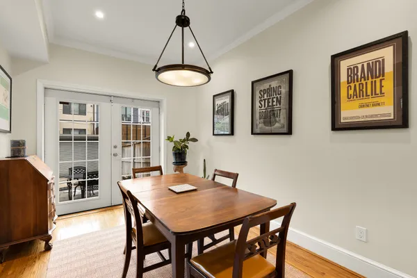 $1,275,000 | T Street Northwest, Washington, DC 20009