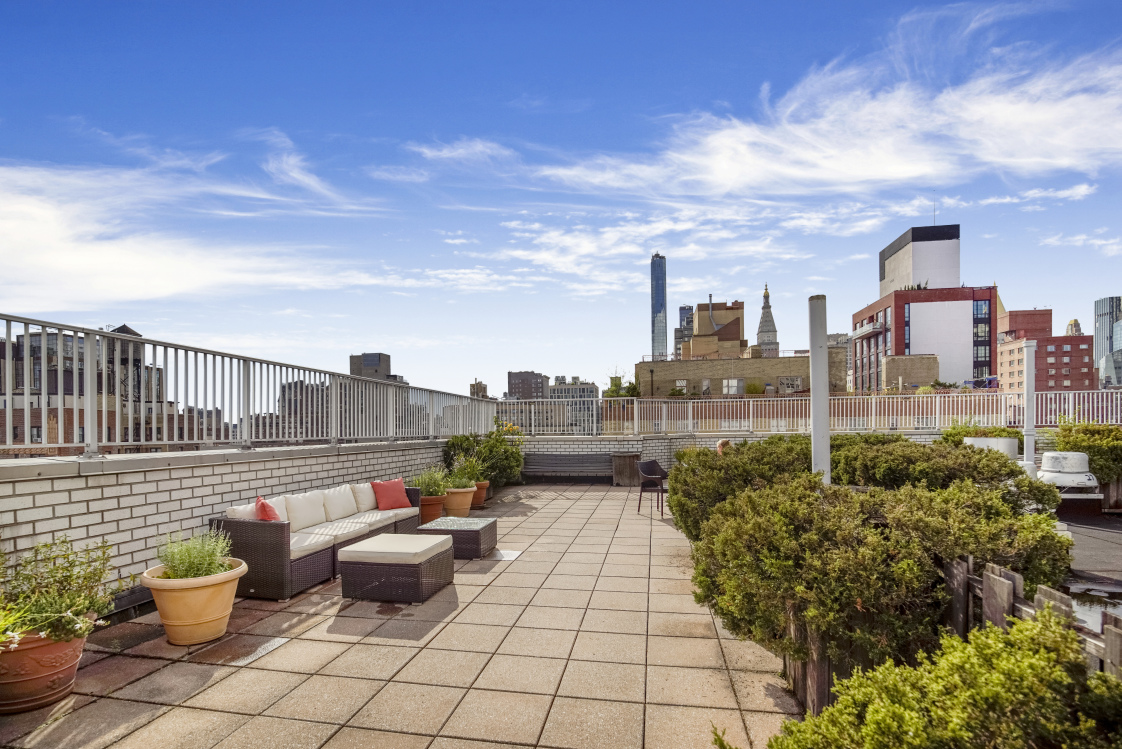 301 East 22nd Street, Unit 10B Manhattan, NY 10010 - Photo 6 of 8 Gallery Image 6