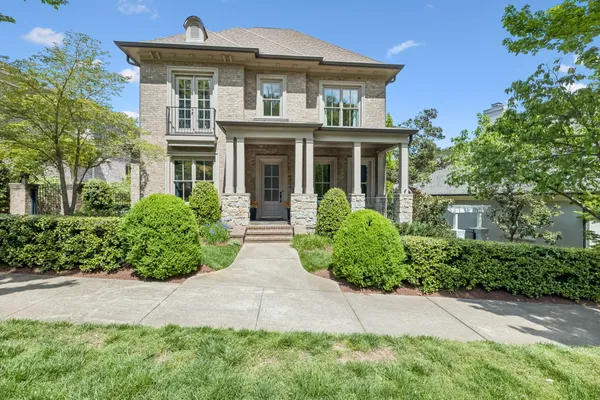 $2,100,000 | 1040 Falling Leaf Circle, Brentwood, TN 37027