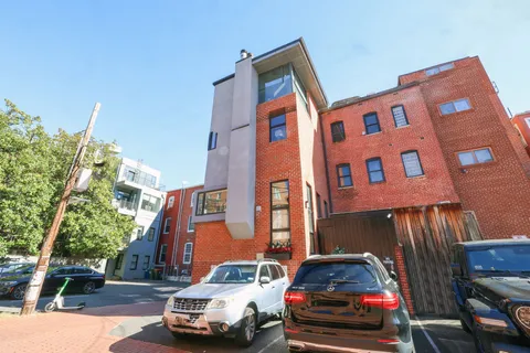 Contact Agent | 1630 19th Street Northwest, Unit C, Washington, DC 20009