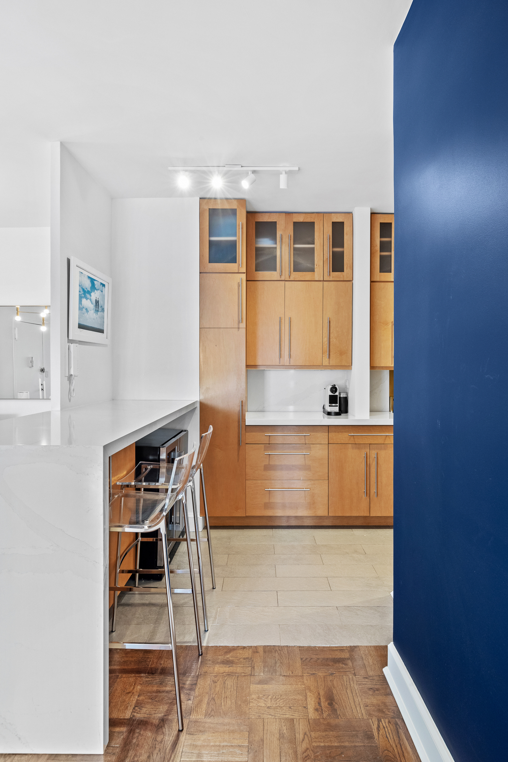 60 East 8th Street, Unit 31F Manhattan, NY 10003 - Photo 4 of 12