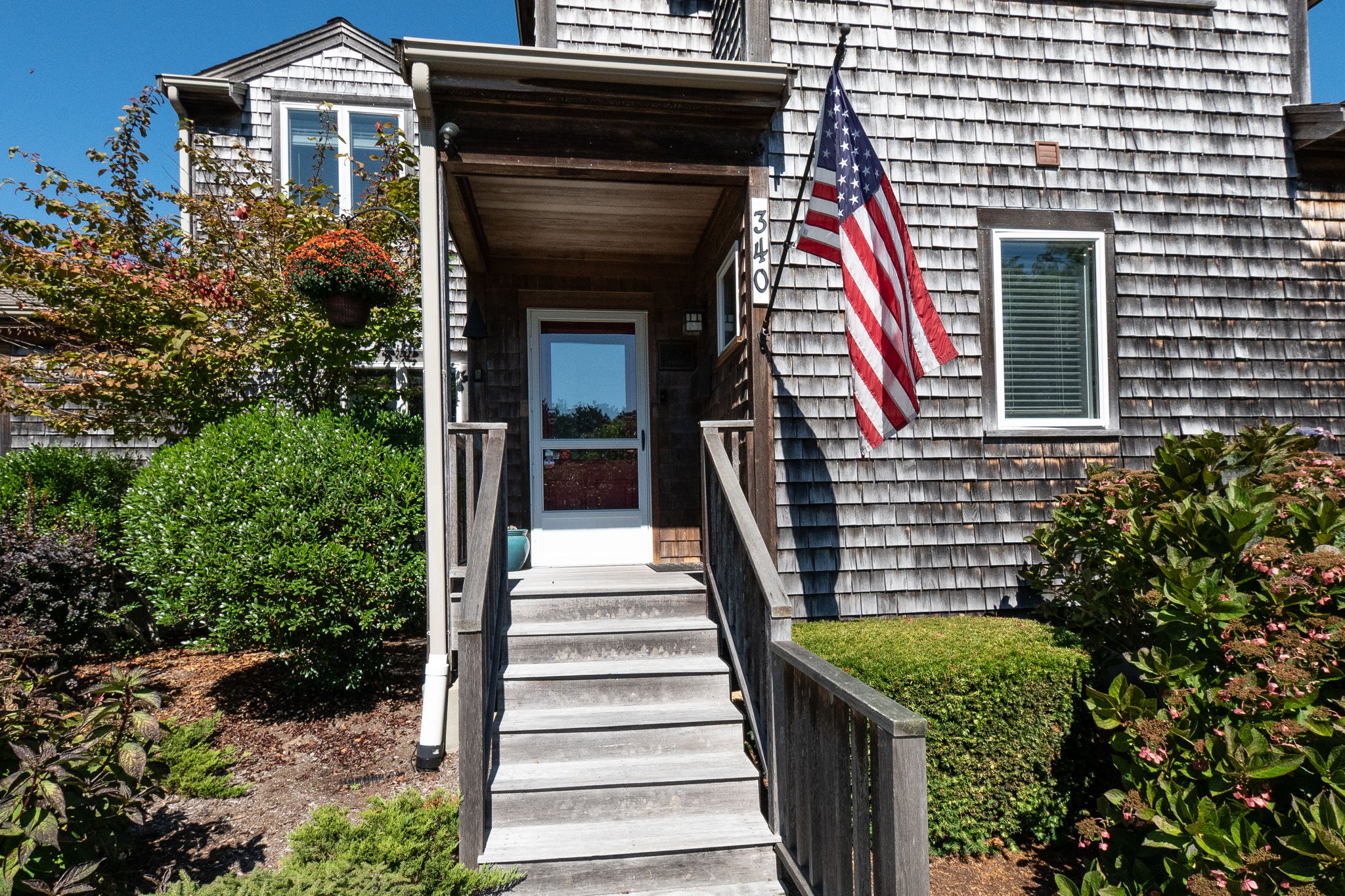 340 Cove View Road Wellfleet, MA 02667 - Photo 5 of 74
