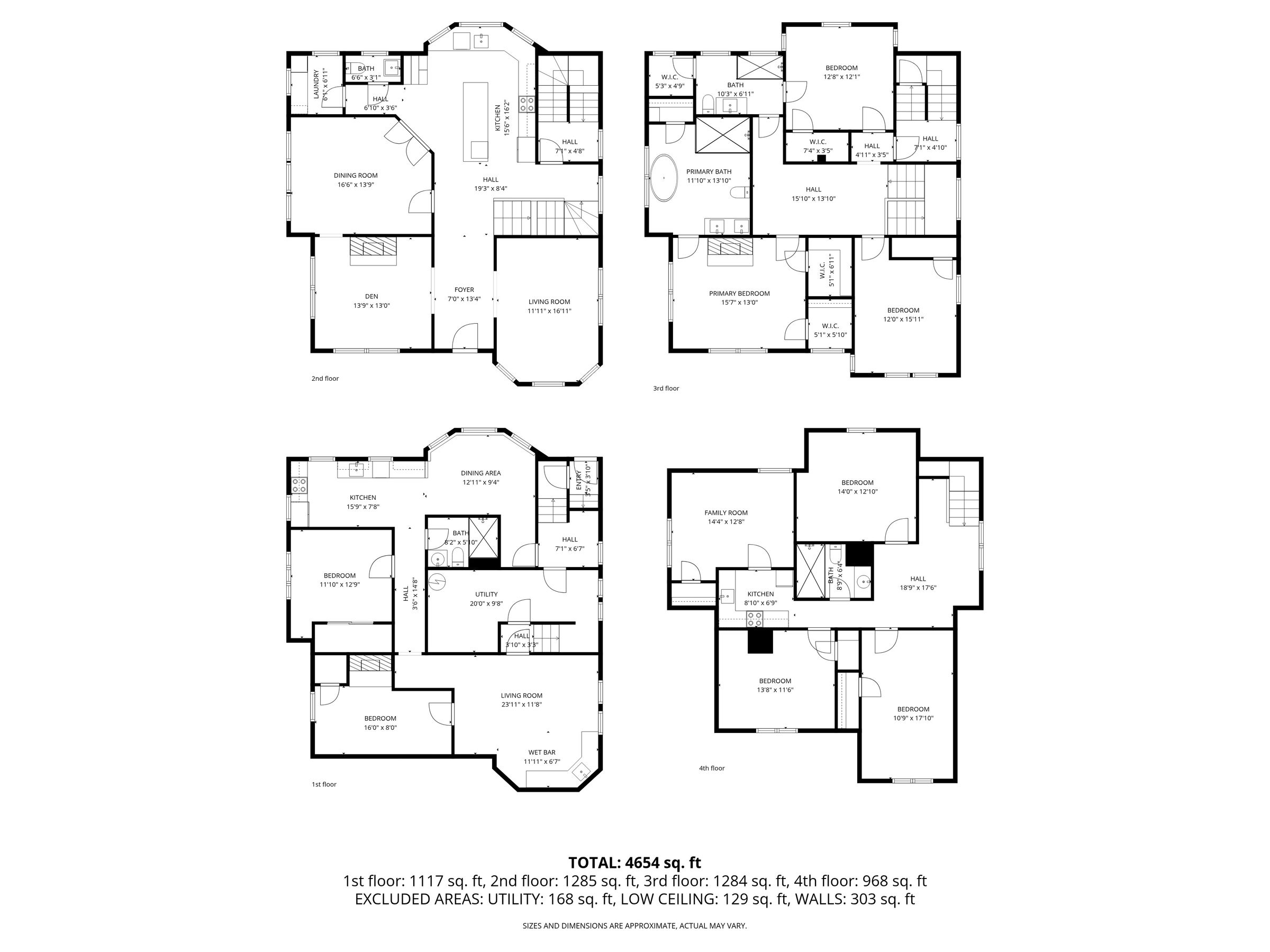 164 Prospect Street Providence, RI 02906 - Photo 40 of 40