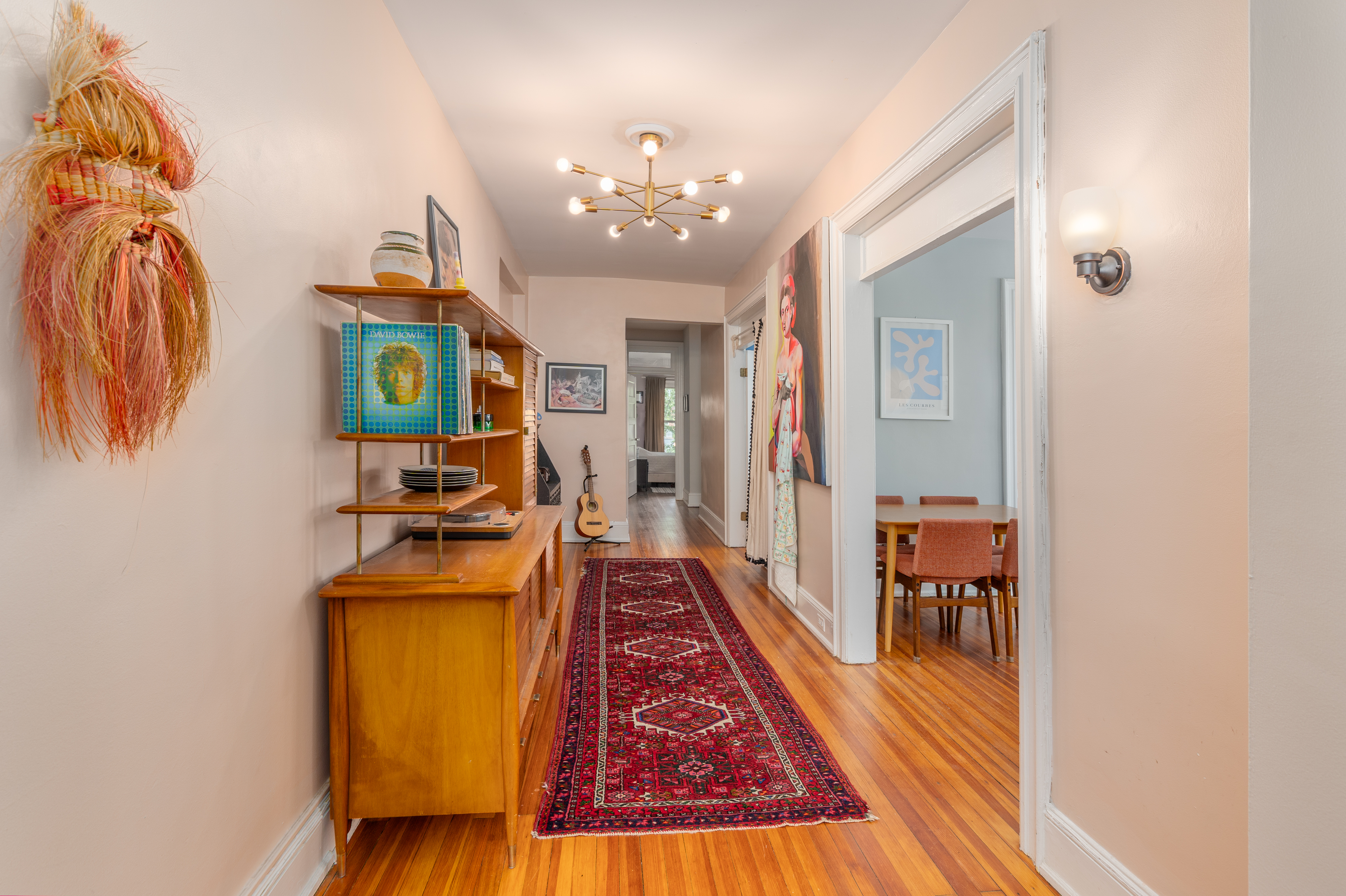 1840 Biltmore Street Northwest, Unit 46 Washington, DC 20009 - Photo 3 of 29