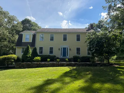 $1,680,000 | 24 Russett Hill Road, Sherborn, MA 01770