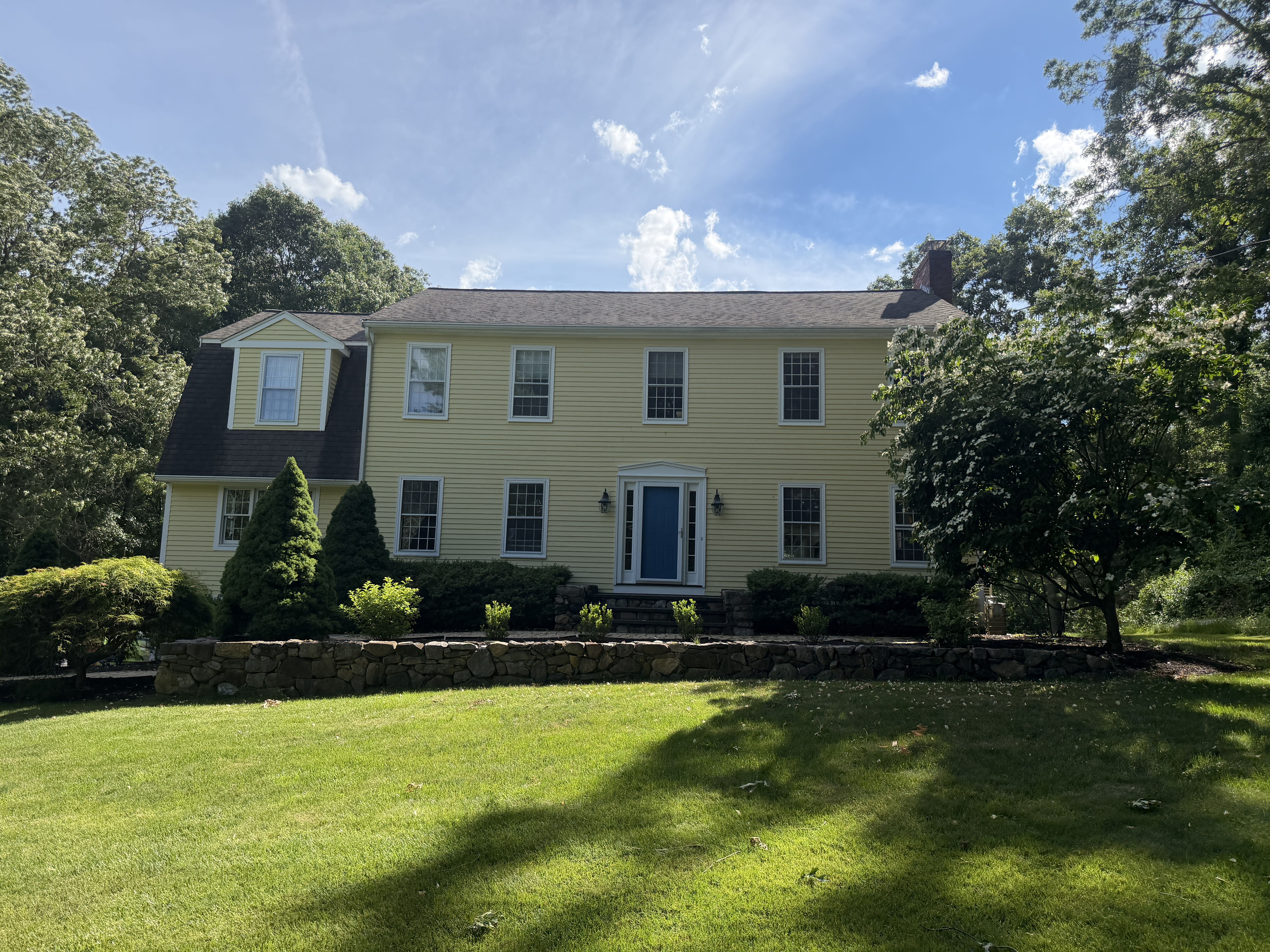 24 Russett Hill Road Sherborn, MA 01770 - Photo 1 of 12