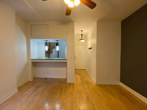 $3,500 | 350 West 56th Street, Unit 3C | Hell's Kitchen