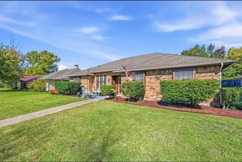 $368,990 | 217 Faircrest Drive, Garland, TX 75040
