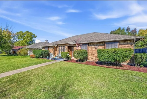 $368,990 | 217 Faircrest Drive, Garland, TX 75040